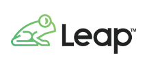 Leap Logo