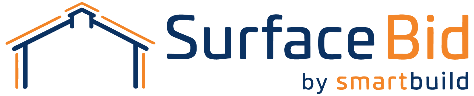 Surface Bid by SmartBuild